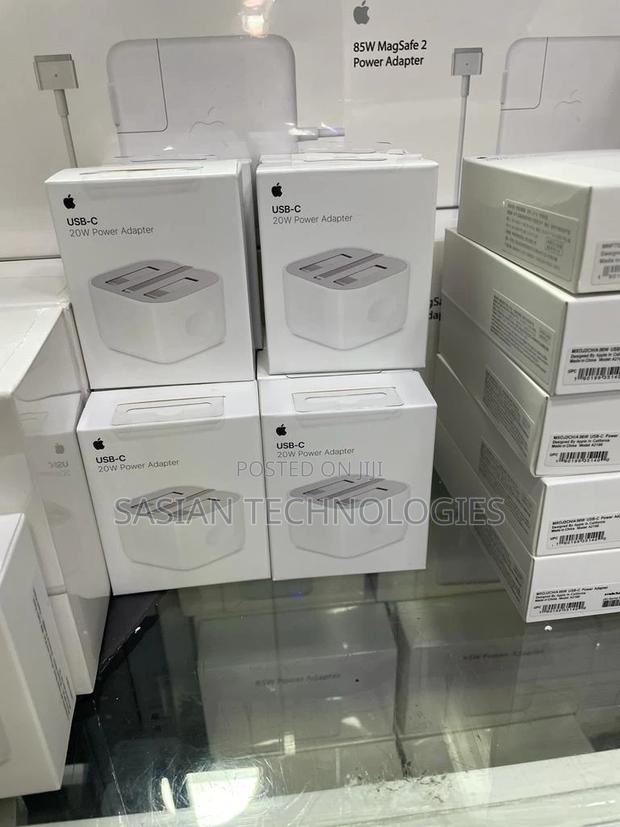 85w Mac Safe 2 Power Adapter