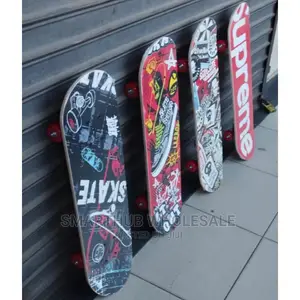 Kids Skateboard Available