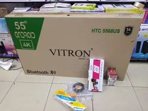 Vitron Tv 55"