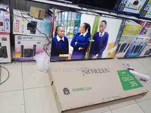 Vitron Tv 55"