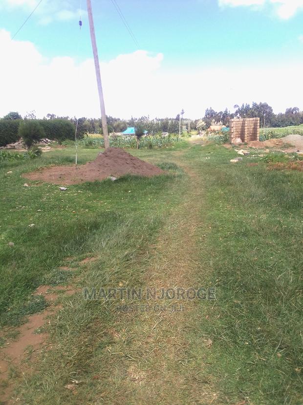 50 by 100 Kinungi
