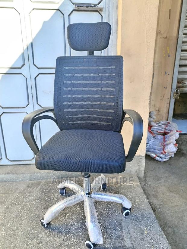 High Back Office Chair