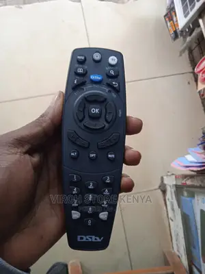 New DSTV Remote