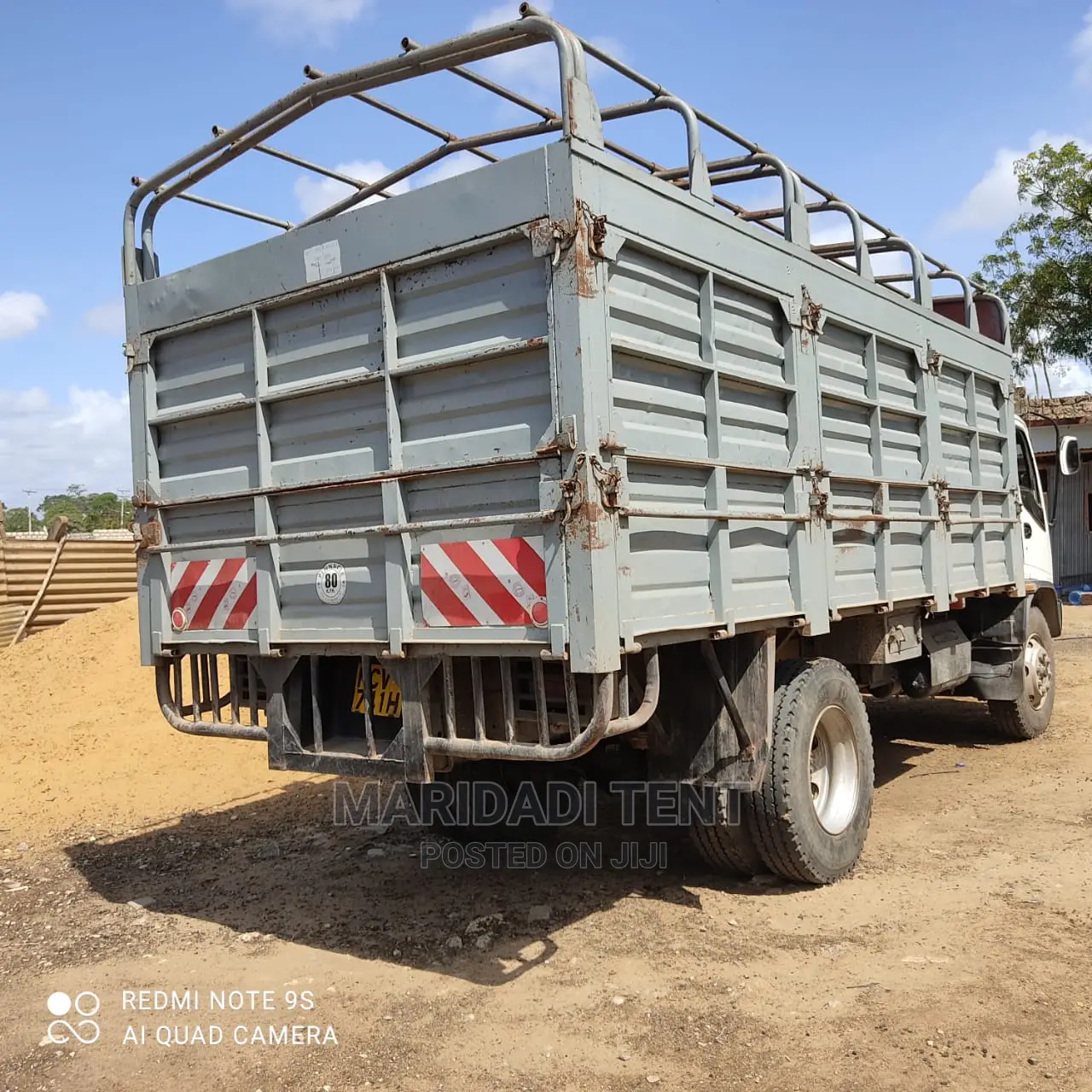 Truck Tent Canvas Covers