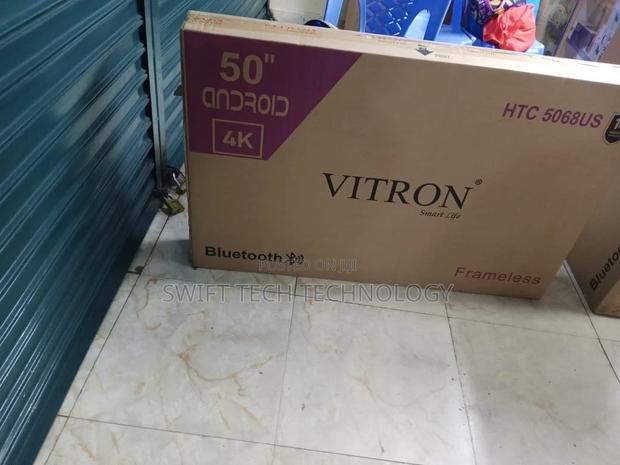 Vitron 50,50 Inch Frameless - main view