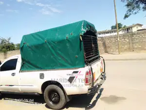 Tippers Big Trucks And Canters Canvas Covers For Sale