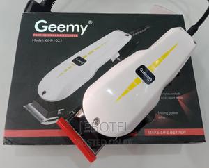 Shaver Gm1021 - thumbnail 2