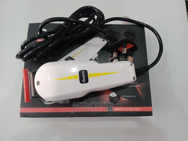 Shaver Gm1021 - thumbnail 3