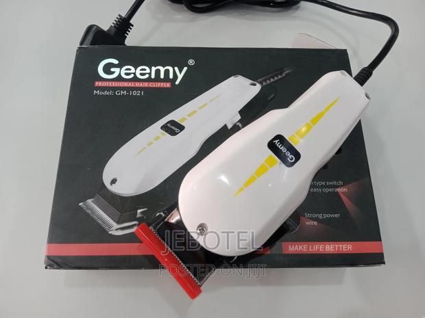 Shaver Gm1021 - thumbnail 5