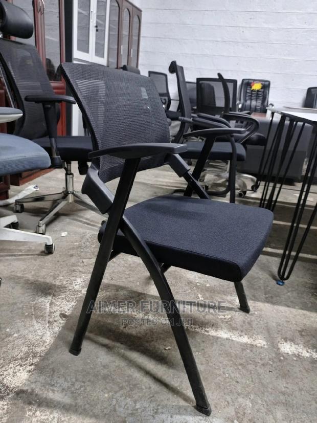 Foldable Chair