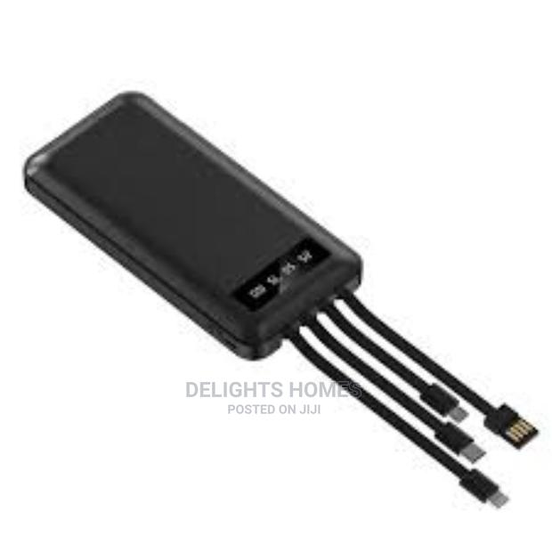 Smart Power Bank - thumbnail 2
