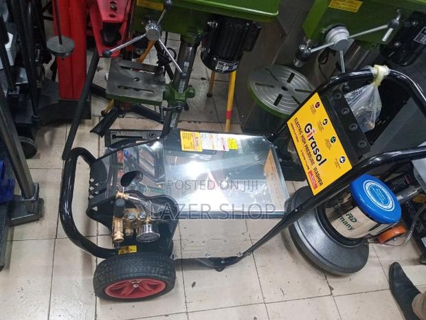 3000psi Electric Carwash Machine - thumbnail 3