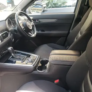 Mazda CX-8 2.2 FWD (7 seater) 2017 Black