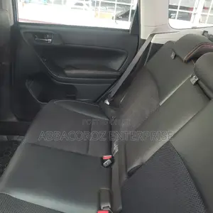 Subaru Forester 2.0XT Touring AWD 2016 Blue