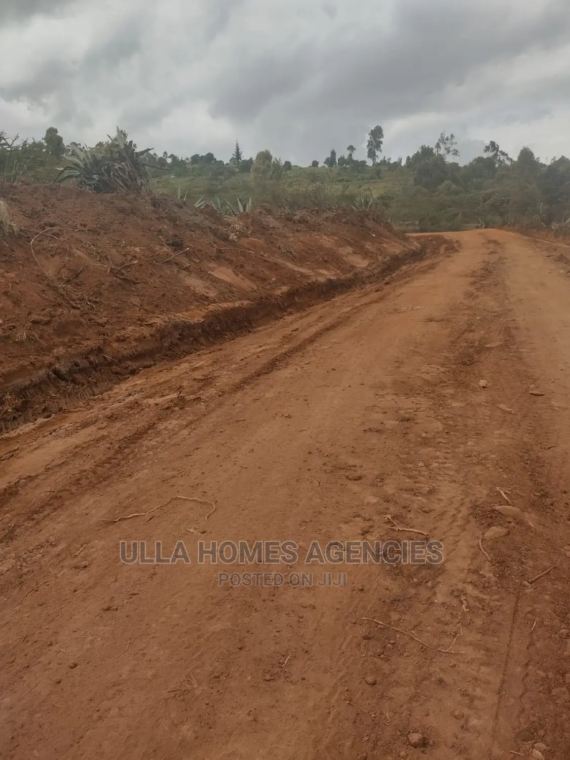 2 Acres of Land at Mua,Kaseve,Near the Mua Hospital
