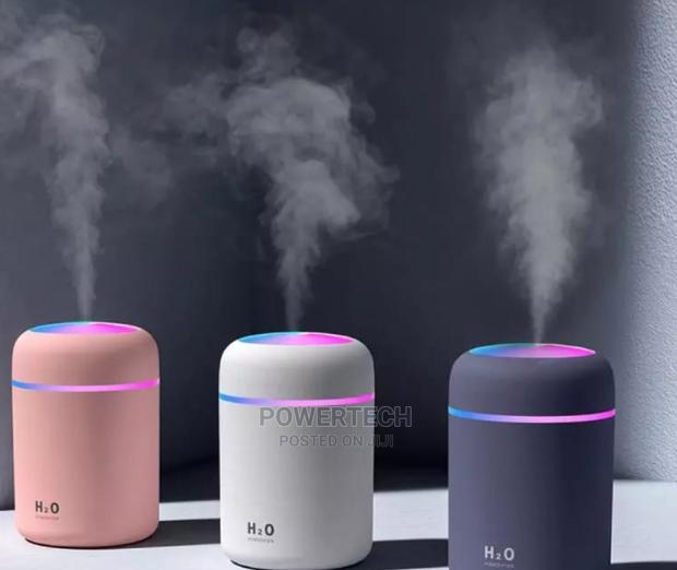 Nordic Humidifier - main view