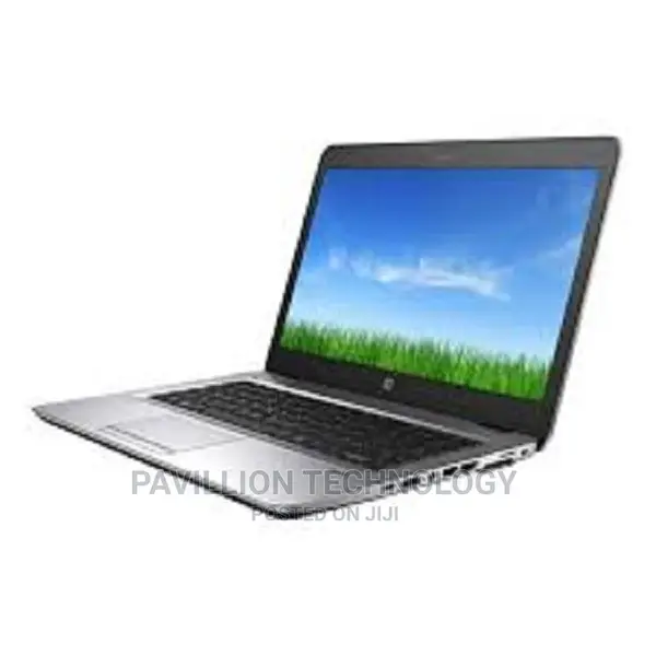 Laptop HP EliteBook 840 G3 8GB Intel Core I7 SSD 256GB
