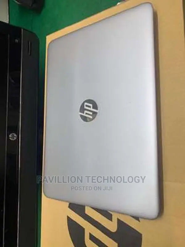 Laptop HP EliteBook 840 G3 8GB Intel Core I7 SSD 256GB