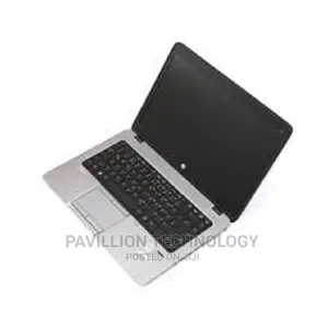Laptop HP EliteBook 840 G3 8GB Intel Core I7 SSD 256GB