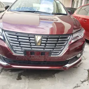 Toyota Premio 1.5 FWD 2016 Burgundy