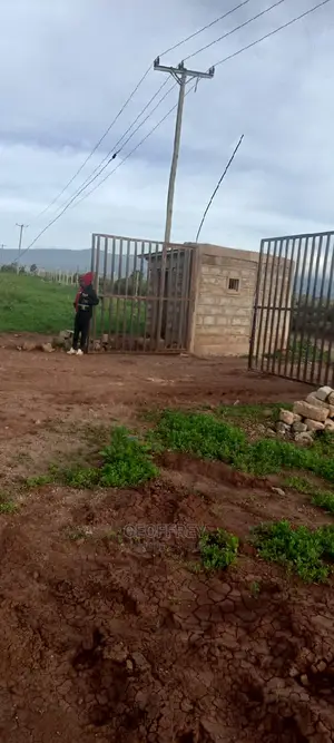 Selling 240 Acres in Timau