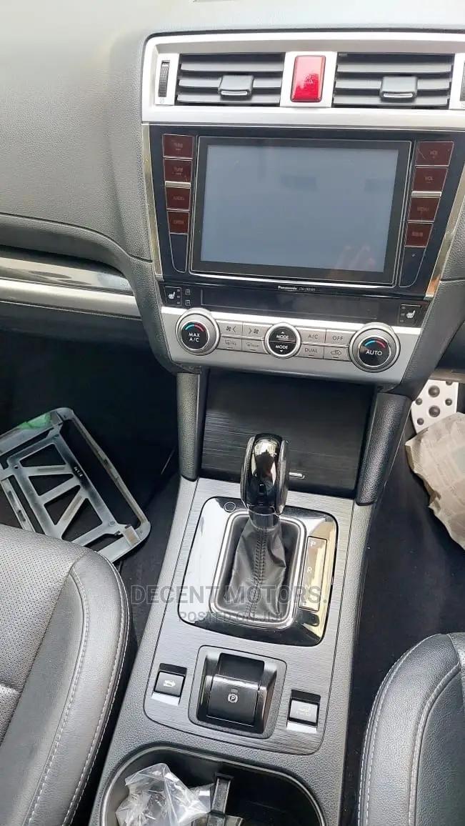 Mazda Demio 2017 Blue