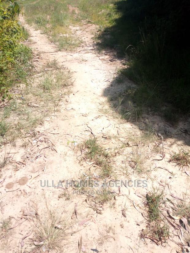 40 by 100 Plot at Athi River ,DEVKI - thumbnail 3