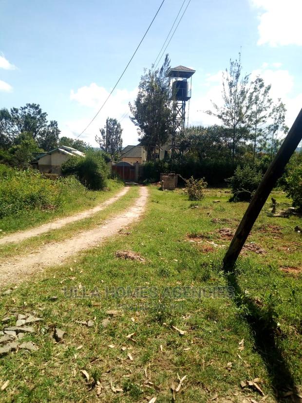 40 by 100 Plot at Athi River ,DEVKI - main view