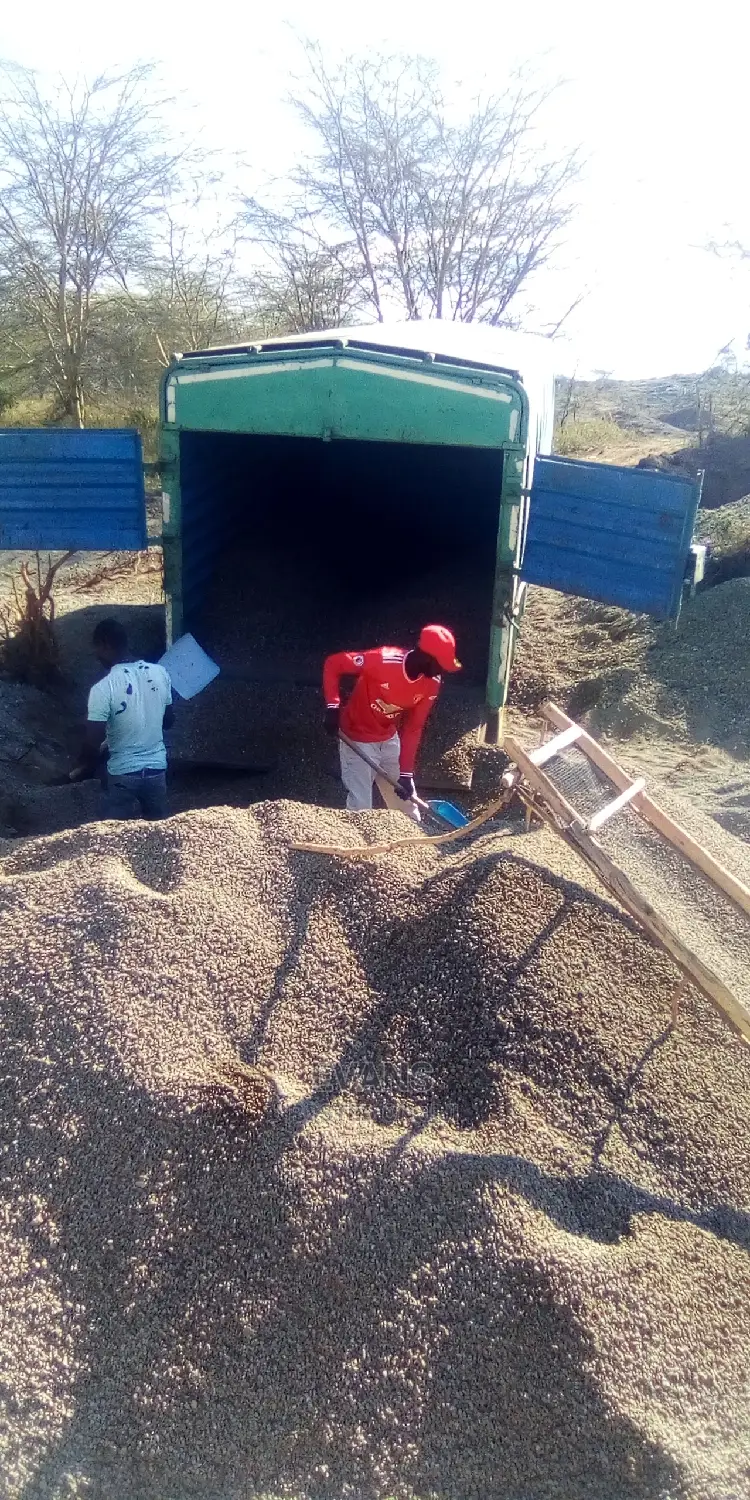 Pumice for Building, Holticultural, Hydroponics Farming