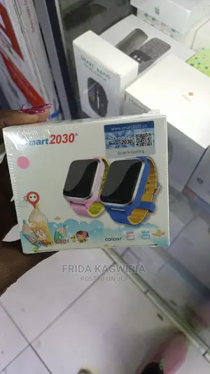 Kids Smartwatch