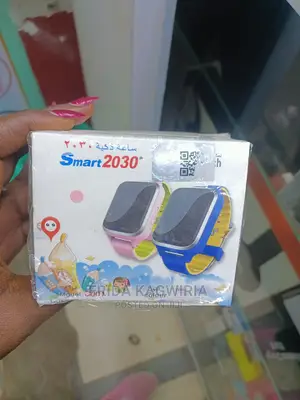 Kids Smartwatch