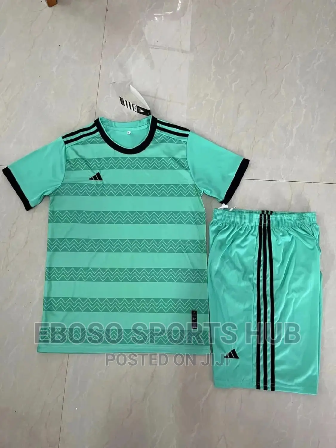 Adidas Jersey