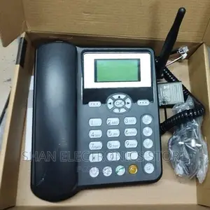 Magical Huawei) Fixed Wireless Office Phone