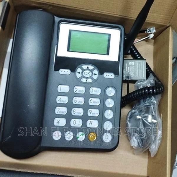 Supreme Quality Huawei/Wireless Desktop Telephone