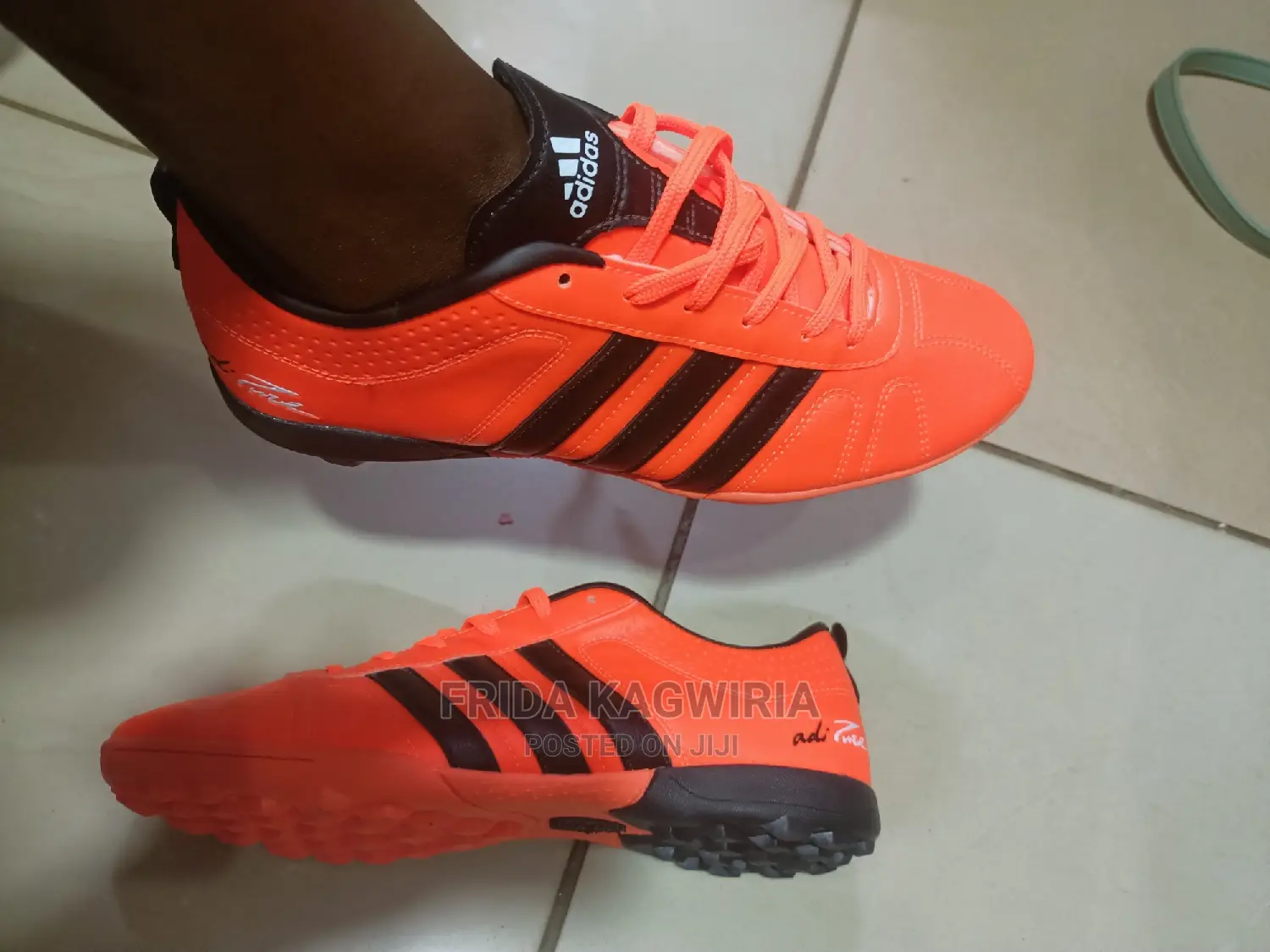 Unisex Trainer Sport Shoes From Size 40_45