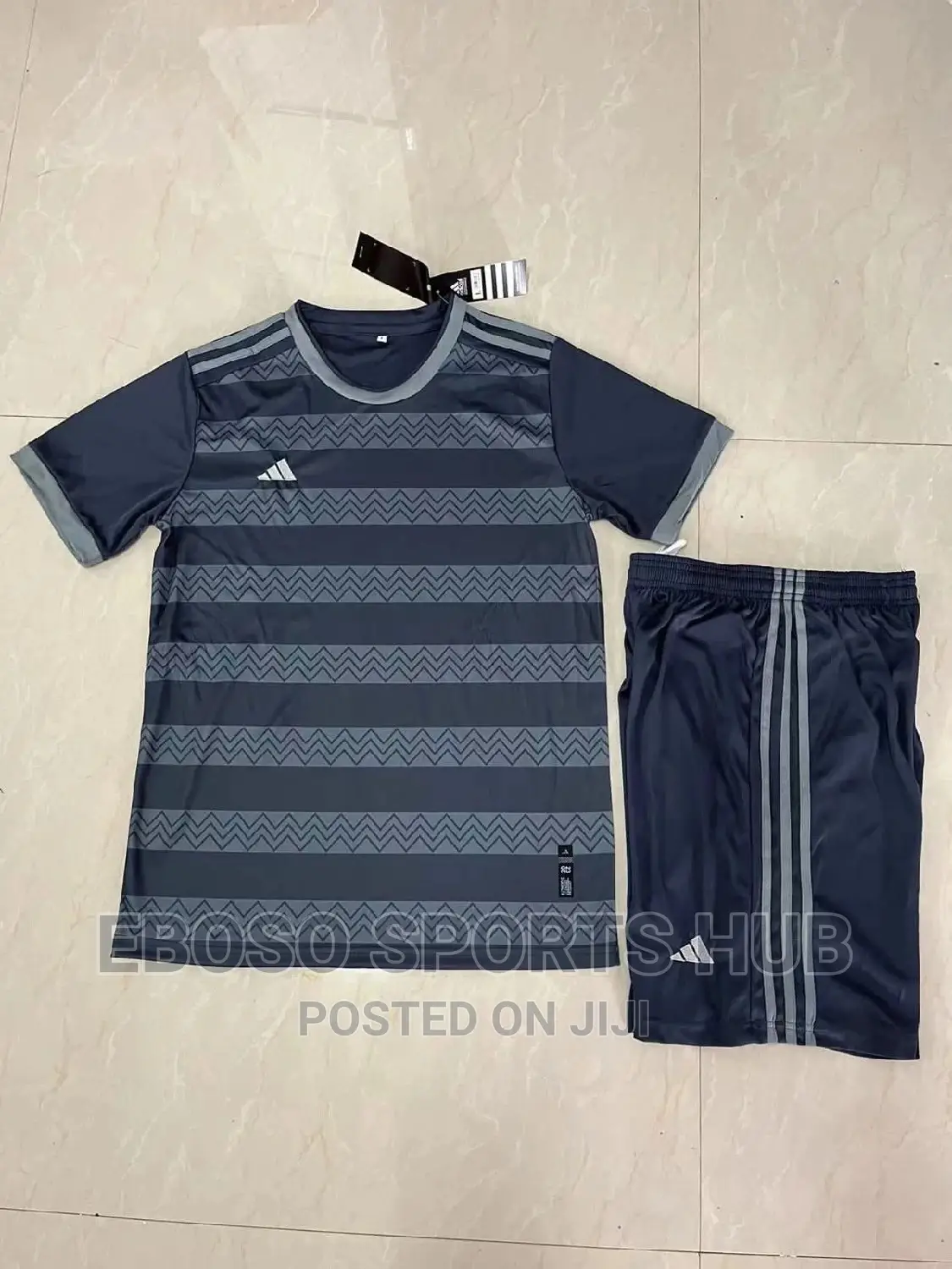 Adidas Football Jersey