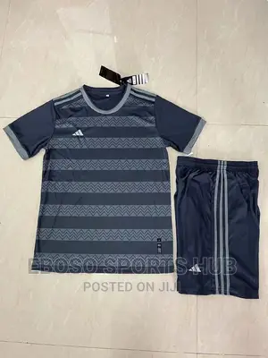 Adidas Football Jersey