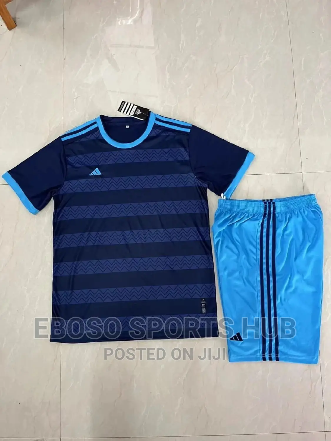 Adidas Football Jersey