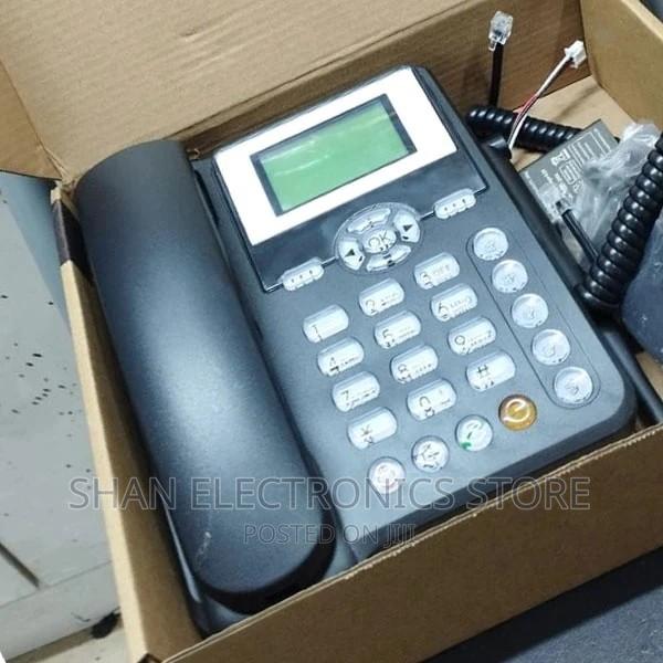 Huawei Great Quality Huawei ''Gsm Landline