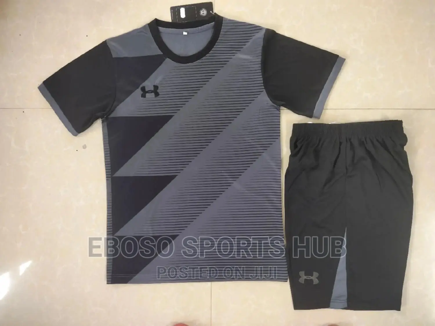 Football Jerseys