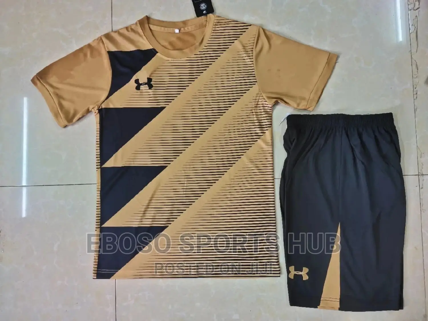 Football Jerseys