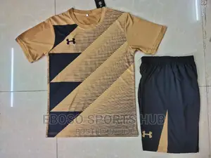Football Jerseys