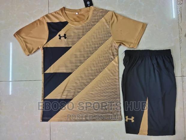 Football Jerseys - thumbnail 2