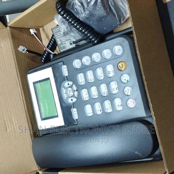 Best Huawei Wireless Landline Desktop Phone - ,