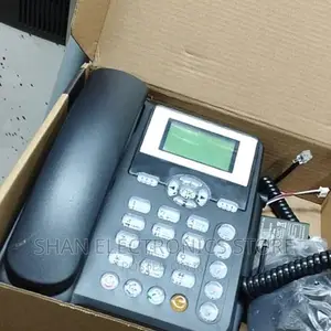 Huawei -.Simcard GSM Fixed Wireless Landline