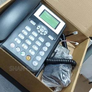 Huawei Wireless Desktop Telephone., SMS Feature Ph - thumbnail 2