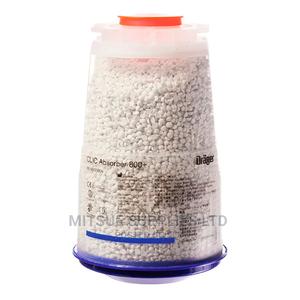 Sodalime 500G Griffchem - thumbnail 2