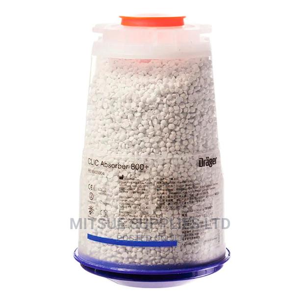 Sodalime 500G Griffchem - main view