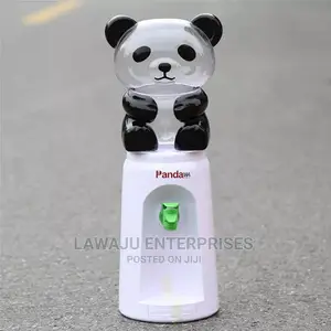 Panda Mini Water Dispenser - 2ltrs (Kids Dispenser)