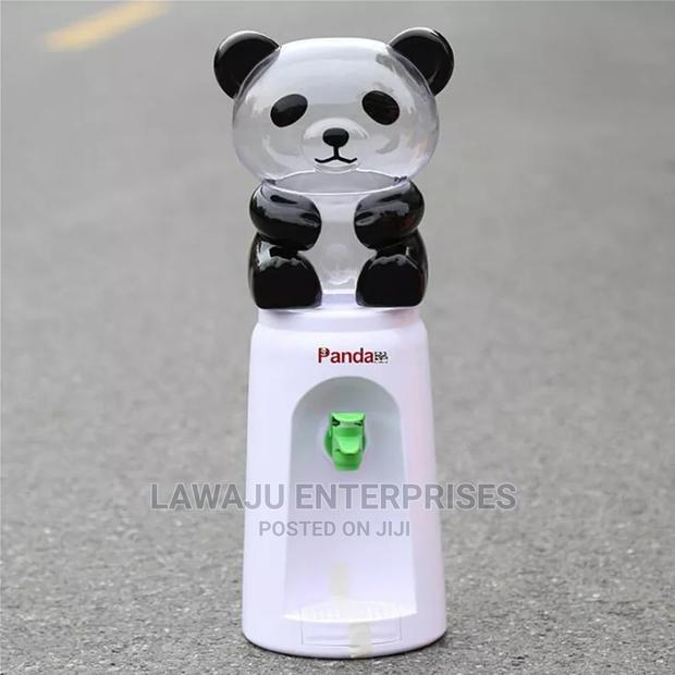 Panda Mini Water Dispenser - 2ltrs (Kids Dispenser)